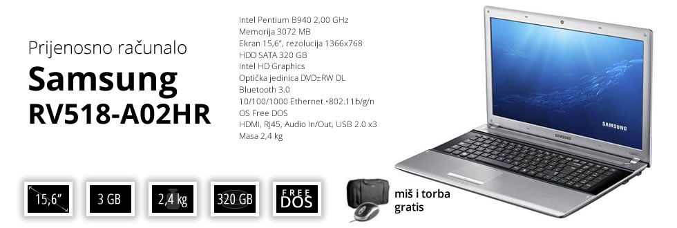 Prijenosnik.com
